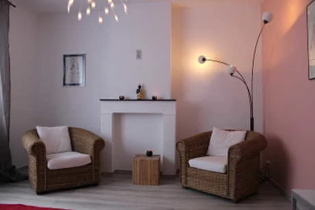 Salon de massage à Woluwe