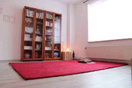 Tapis de massage thaï