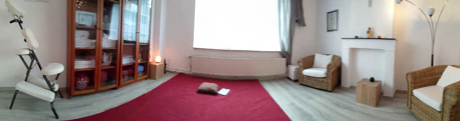 Salon de massage à Woluwe